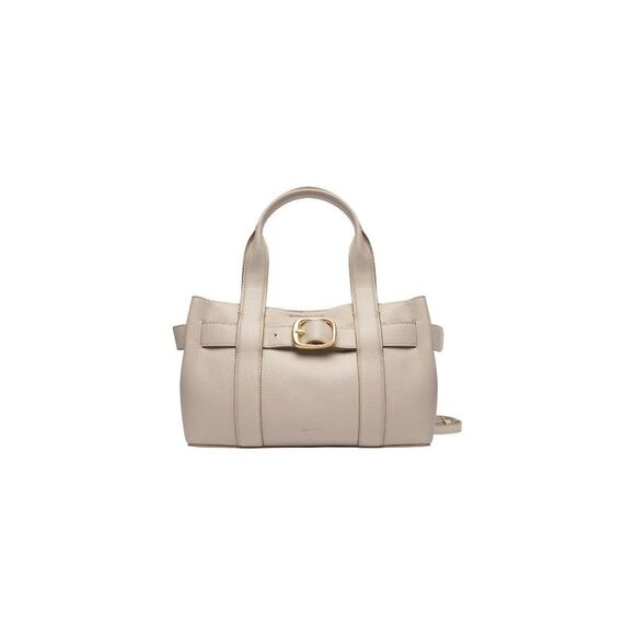 Calvin Klein Gray Polyethylene Women's Handbag